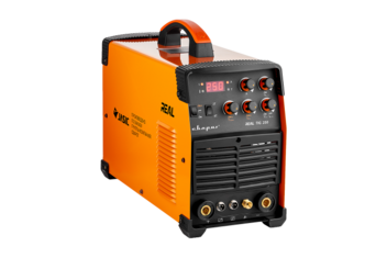 Сварочный инвертор JASIC TIG TIG 250 (W229) + Сварочная маска для TIG COLD