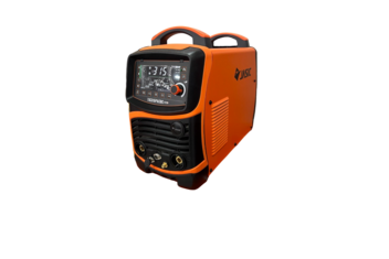 Сварочный аппарат TIG315PACDC (E203II) JET JASIC