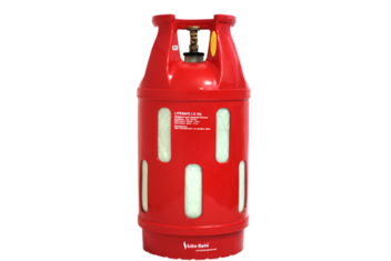 Баллон композитный газовый LiteSafe LS 35L
