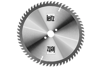 Основная дисковая пила Leitz 300х30х3,2х2,2, 96 зубов