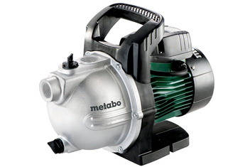 Садовый насос Metabo P 2000 G