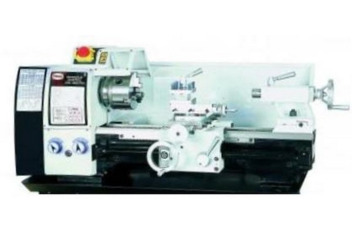 Универсальный токарный станок PROMA SPB-550/400
