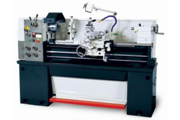 Универсальный токарный станок PROMA SPD-1000P с УЦИ