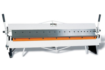 Ручной листогибочный станок ROP-15/1260