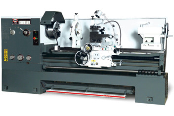 SPI-1500 Токарно-винторезный станок