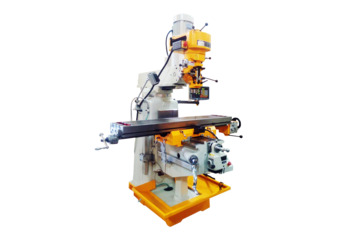 Фрезерный станок с УЦИ FHX-55PD