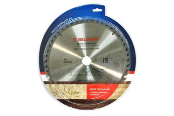 BELMASH 280х3,0/2,0х32ММ 48Т Диск пильный