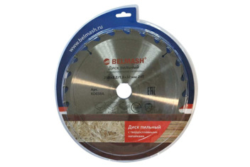 BELMASH 250х3,2/1,8х32ММ 24Т Диск пильный