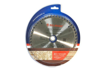 BELMASH 190х2,2/1,4х30мм; 48Т Диск пильный