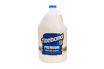 Клей Titebond II Premium столярный влагост. 3,78 л