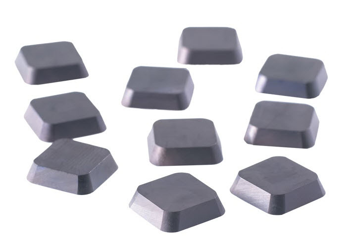 15. режущая пластина. напайки для резцов т5к10. пластина режущая сменная hahn+kolb cnmg 120408-tm hc7625 арт. 3225-16 пластина.