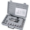 Цанговый патрон ISO30/ER32  с набором из 12 цанг 3-20 мм