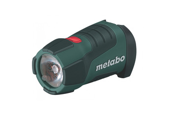 Аккумуляторный универсальный фонарь Metabo PowerMaxx LED