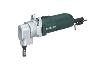 550-ватт высечные ножницы Metabo Kn 6875