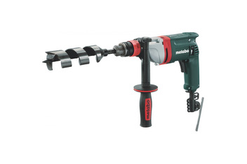 Дрель с электроникой Metabo BE 75 Quick