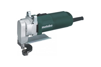 Ножницы для криволинейного резания Metabo Ku 6872