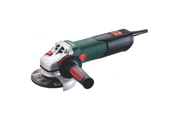 WEV 15-125 Quick Metabo Угловая шлифовальная машина