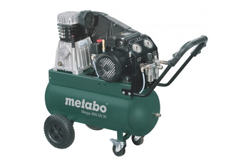 Компрессор Metabo Mega 400-50 W