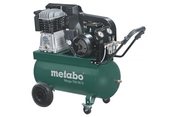 Компрессор Metabo Mega 700-90 D