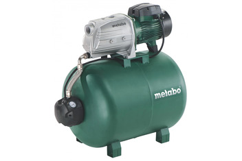 Насосная станция Metabo HWW 9000/100 G