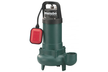 Насос для грязной воды Metabo SP 24-46 SG