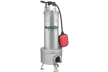 Насос для грязной воды Metabo SP 28-50 S Inox