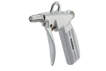Пневматический продувочный пистолет Metabo BPA 15 S