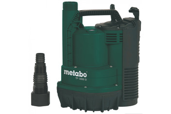 Погружной насос для чистой воды Metabo TP 12000 SI