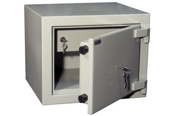 Офисный металлический шкаф Paks КЗ - 053 Т