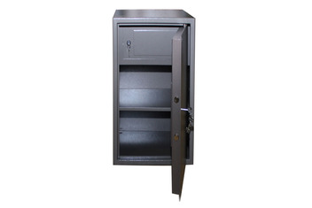Офисный мебельный сейф Paks  КМ - 900Т