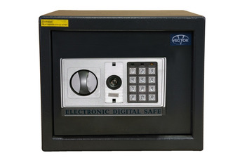 Мебельный сейф с электронным замком Paks SFT - 36 EA