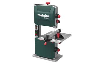 Ленточная пила Metabo BAS 261 Precision