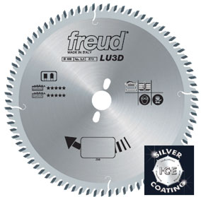 Основная дисковая пила Freud LU3D0600 (300x3,2x30 Z96)