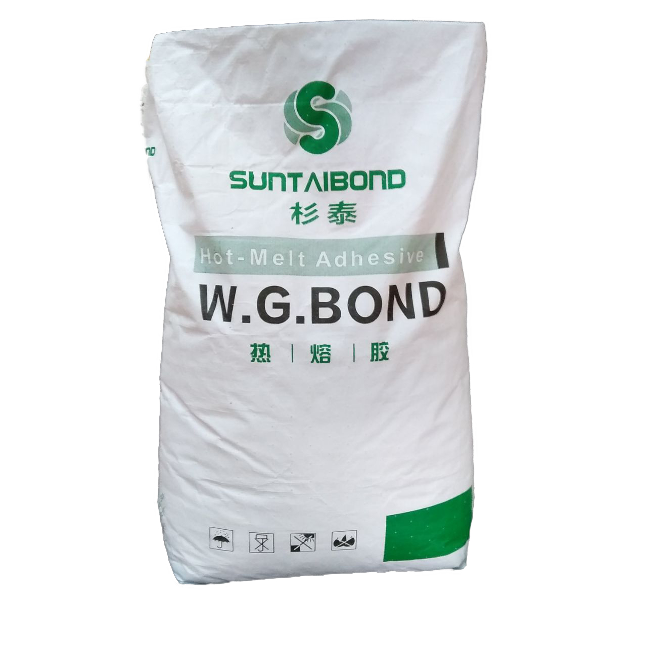 Клей-расплав для кромки ПВХ высокотемпературный Suntaibond SH32760