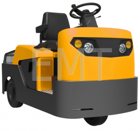 Электрический тягач VIFT TQ40