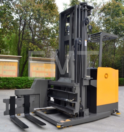 Электрический штабелер VIFT TC10-75