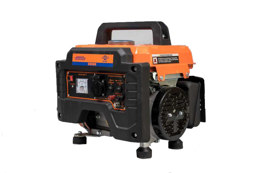Генератор бензиновый Mateus MS01101H