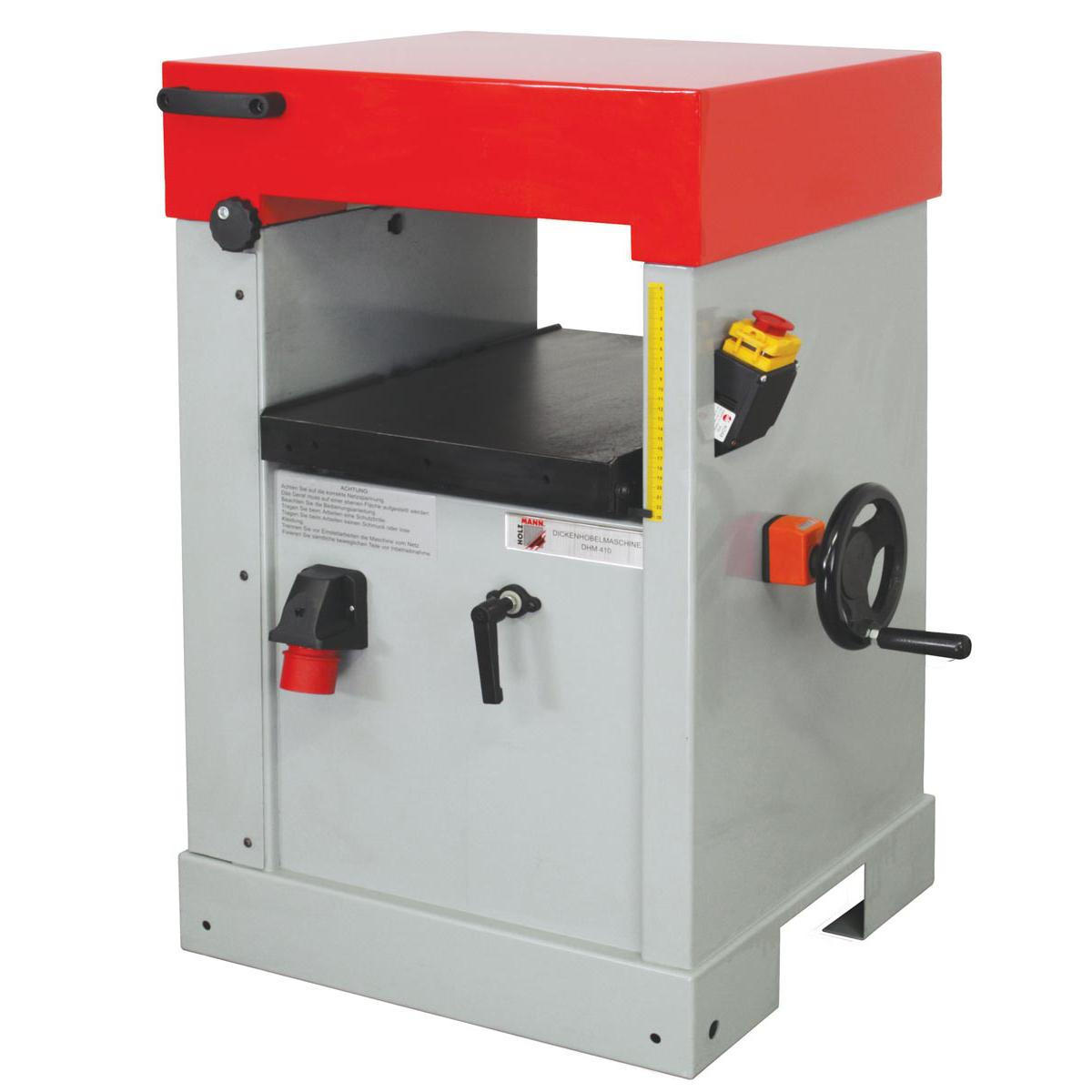 Станок рейсмусовый Holzmann DHM410_400V