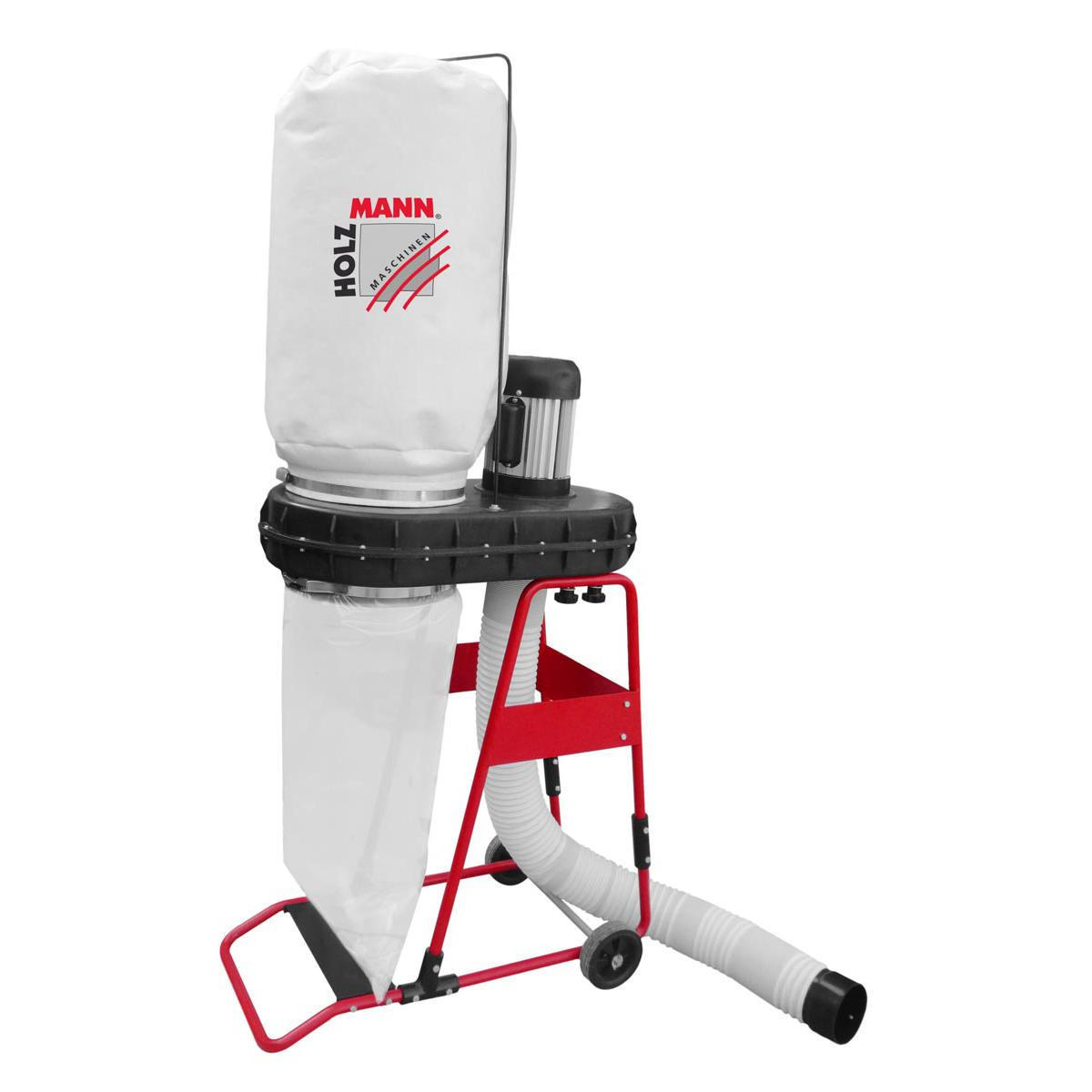 Установка аспирационная Holzmann ABS850-230V