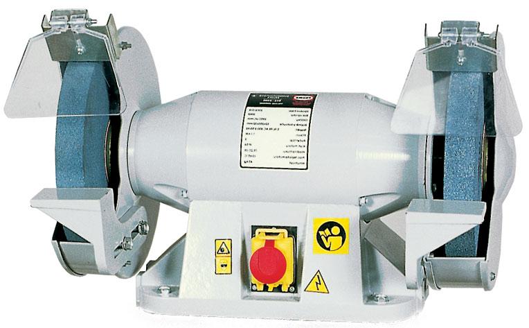 BKS-2500 Proma обдирочно-шлифовальный станок