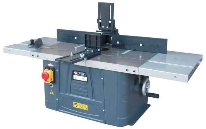 SF-40/1500 фрезерный станок Proma