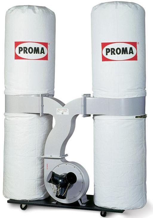 Стружкоотсос Proma OP-2200