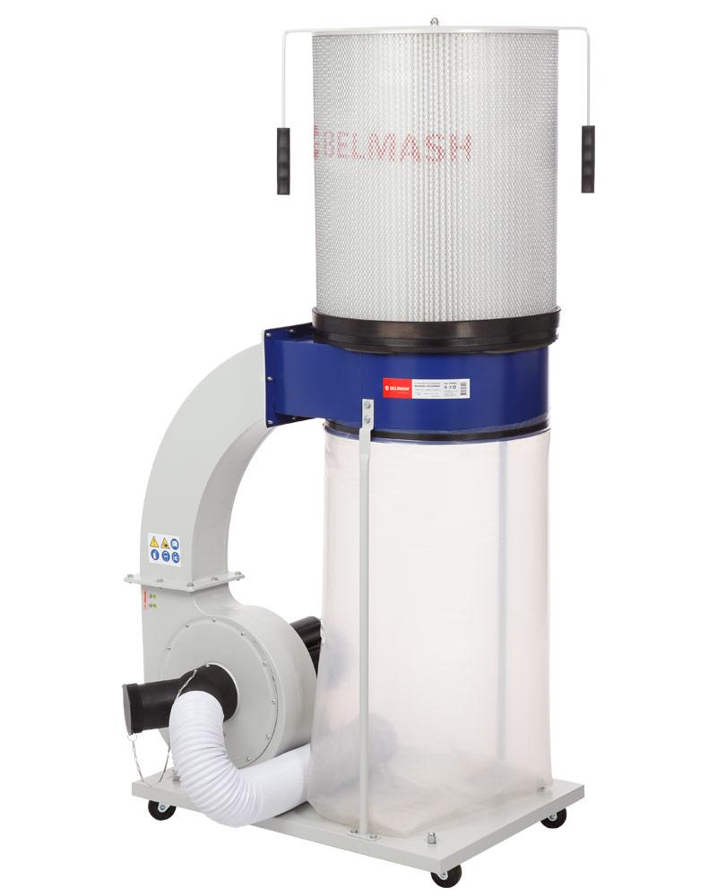 BELMASH DC2500MC Установка вытяжная