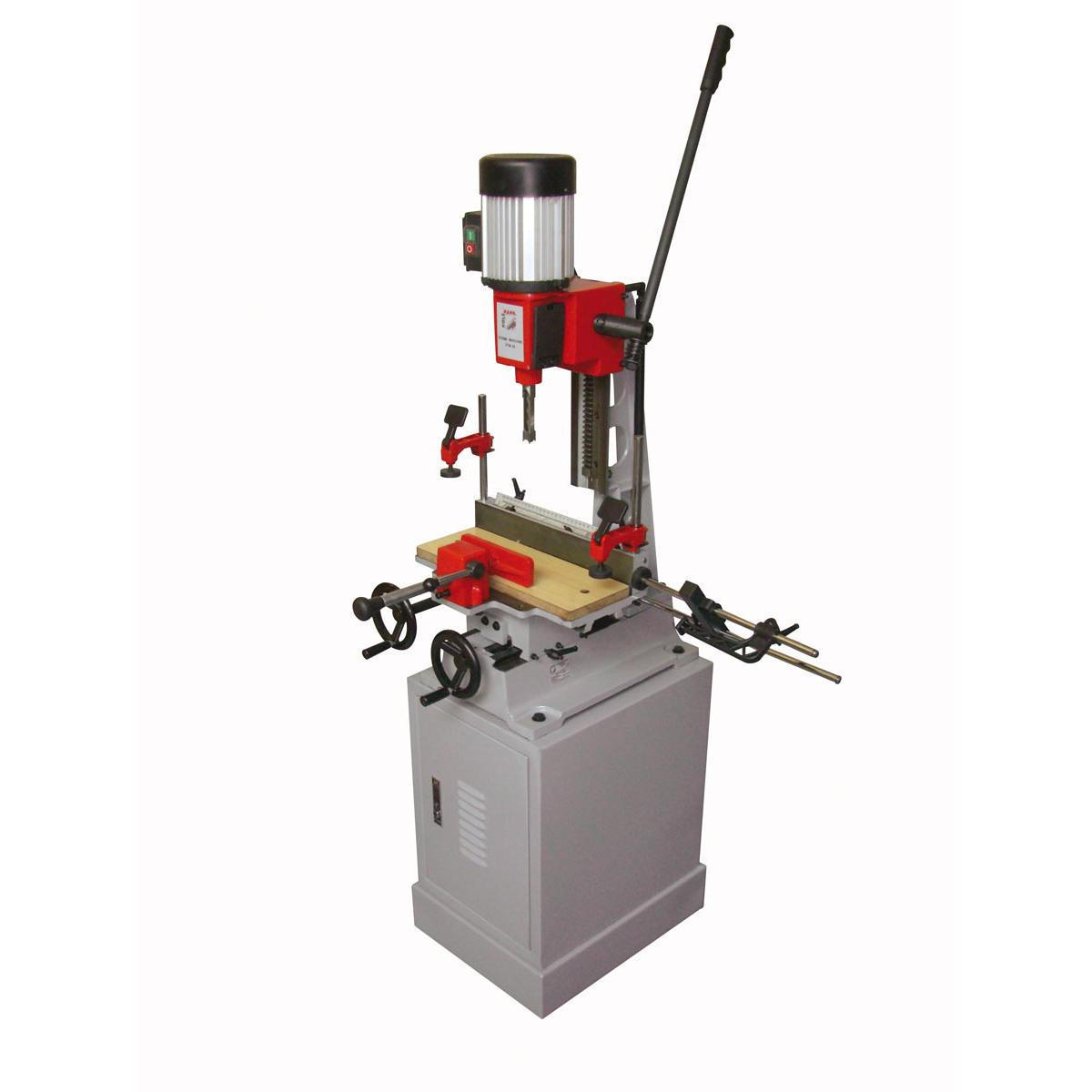 Станок сверлильно-пазовальный Holzmann STM26_230V