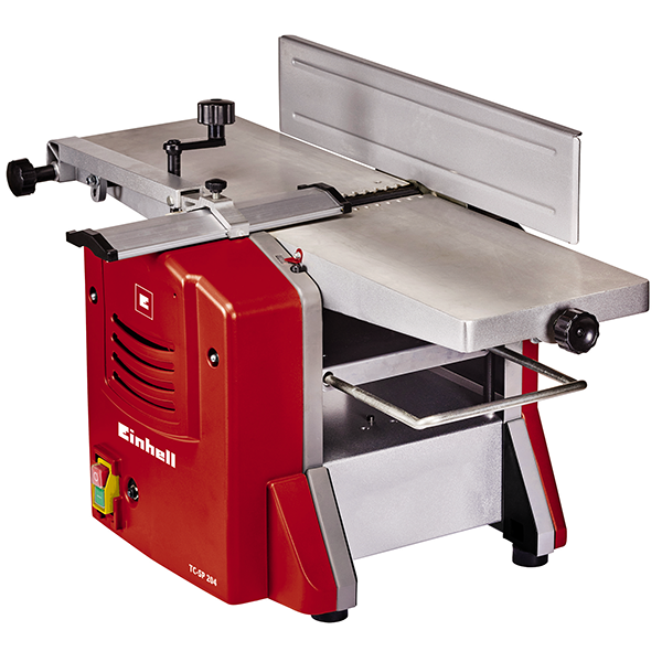 Фуговально-рейсмусовый станок Einhell TC-SP 204