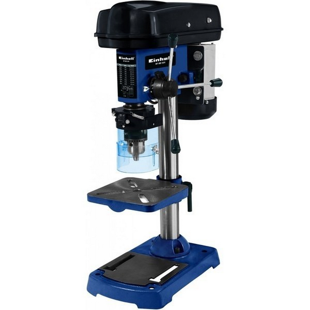 Сверлильный станок Einhell BT-BD 701