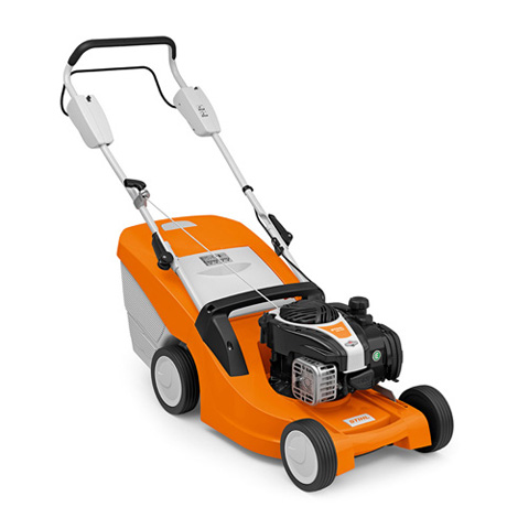 STIHL RME 443 Газонокосилка электрическая