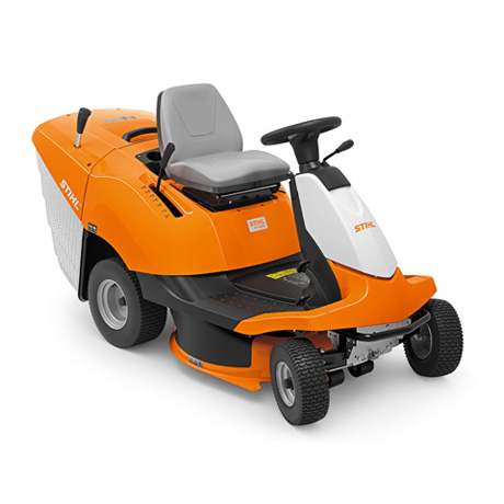 STIHL RT 4082.1 Минитрактор