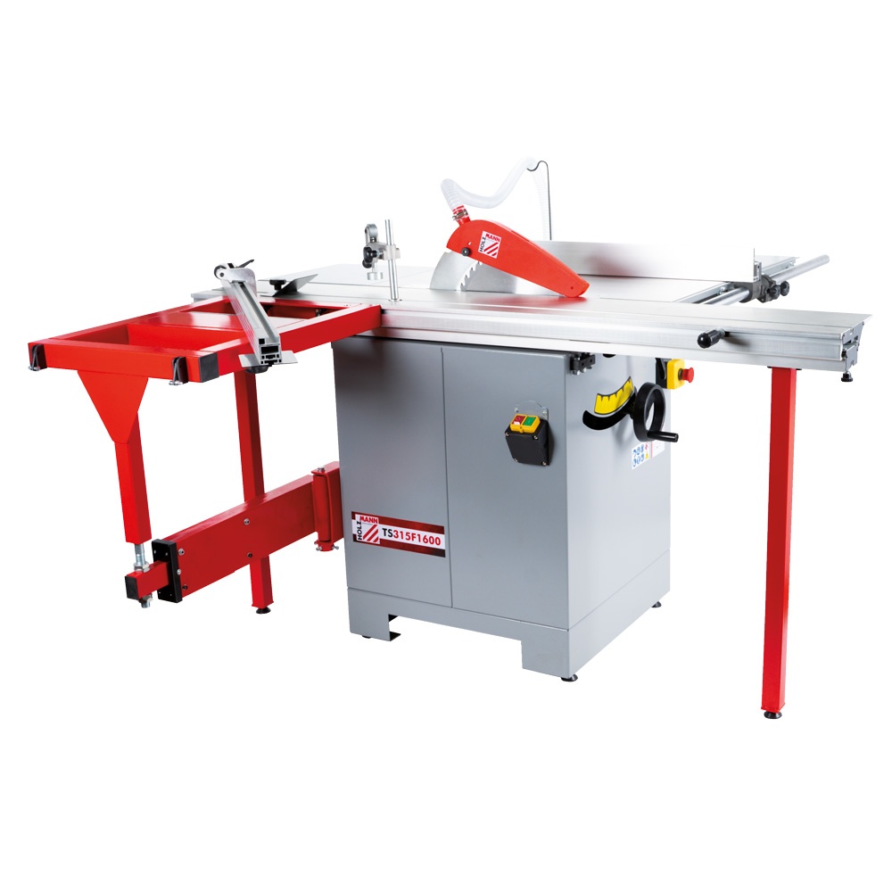 Станок форматно-раскроечный Holzmann TS315F1600_400V