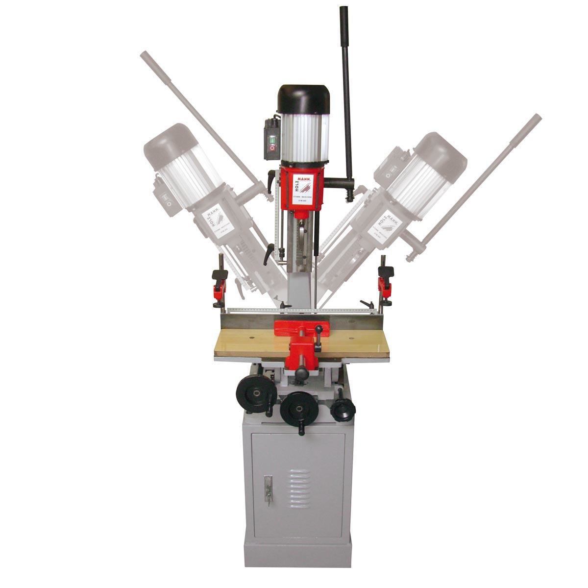 Долбежный станок Holzmann STM26S
